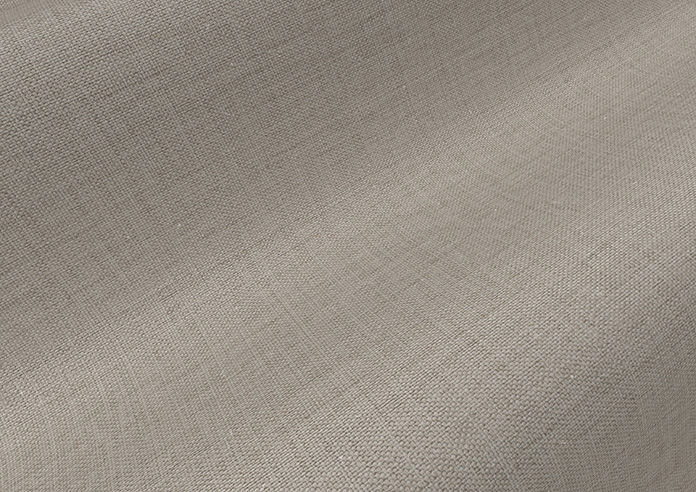 Loxley, Fibre Brown - Made to Measure Curtains - Image 4